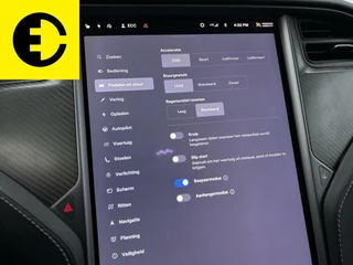 Tesla Model X Tesla Model X 100D Performance 6p. |Autopilot Full self driving | Pano | Coldweatherpack - afbeelding nr 23
