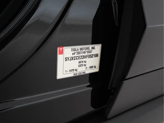 Tesla Model X *AUTO-PILOT | FULL-LEATHER | TOWBAR | NAVI-FULLMAP | FULL-LED | AIR-SUSPENSION | DIGI-COCKPIT | KEYLESS | CAMERA | DAB+ | COMFORT-SEATS | 22''ALU* - afbeelding nr 36