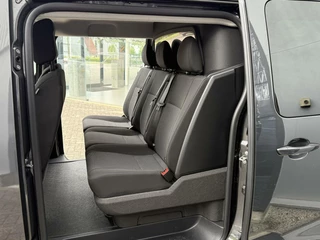 Peugeot Expert Peugeot Expert 2.0 BlueHDi 180 S&S L3 DC|LED|AUTOM.|DC|DEMO - afbeelding nr 13