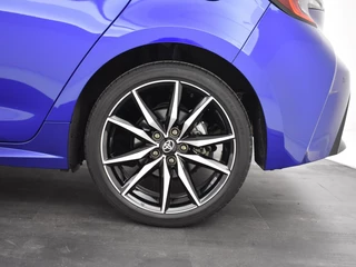 Toyota Corolla Toyota Corolla Hybrid 140 GR Sport - afbeelding nr 10