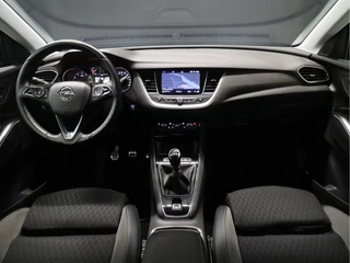 Opel Grandland X [TREKHAAK, APPLE CARPLAY, ANDROID, CAMERA, STUUR VERWARMD, LANE ASSIST, NIEUWSTAAT] - afbeelding nr 5