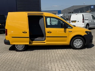 Volkswagen Caddy Cruise Control/parkeersensoren - afbeelding nr 12