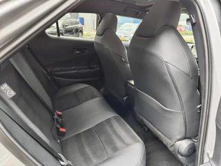 Toyota C-HR - afbeelding nr 35
