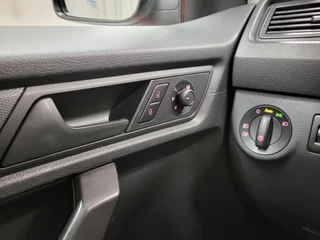 Volkswagen Caddy - afbeelding nr 14