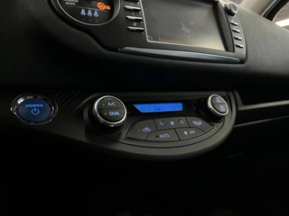 Toyota Yaris Toyota Yaris 1.5 Hybrid | Keyless | Cam | Cruise | Led | - afbeelding nr 19