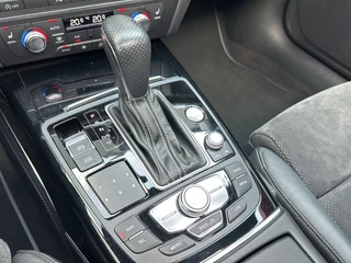 Audi A6 Audi A6 2.0 TFSI QUATTRO S-LINE PANO-DAK/TREKHAAK/BOSE/NAVI/ACC/STOELVER - afbeelding nr 19