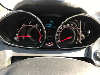 Ford Fiesta - afbeelding nr 19