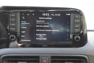 Hyundai i10 Hyundai i10 1.0 Comfort Smart Navi/Cam/Carplay/Cruise 