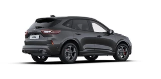 Ford Kuga Ford Kuga 2.5 PHEV ST-Line X 243pk | Driver Assistance Pack | Winterpack | Wegklapbare Trekhaak | All Weather Banden - afbeelding nr 2