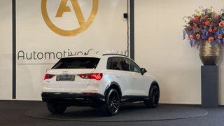 Audi Q3 Audi Q3 35 TFSI Pro Line | MATRIX LED | CAMERA | CARPLAY | 20 INCH LMV - afbeelding nr 2