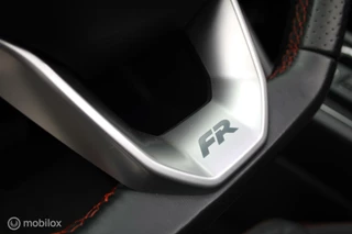 SEAT Leon Seat Leon 1.5 TSI FR/LED/Pano/Navi/Licht en zicht pakket/ - afbeelding nr 29