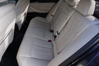 BMW 5 Serie BMW 5-Serie (g30) 530i 252pk Aut. High Executive Luxury Line - afbeelding nr 16