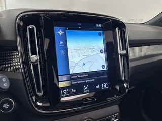 Volvo XC40 - afbeelding nr 19