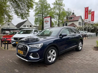 Audi Q3 - 21796712-0