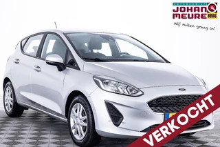 Ford Fiesta 1.0 EcoBoost Connected ✅ 1e Eigenaar .