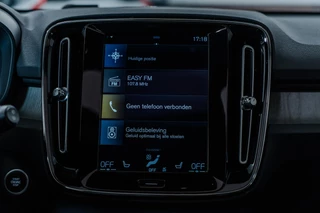 Volvo XC40 Volvo XC40 T2 Geartronic Inscription Pano|Leer|HarmanKardon|Elektrische Achterklep| - afbeelding nr 25