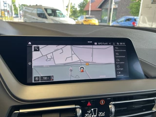 BMW 1 Serie BMW 1 Serie 118i Executive Edition Automaat | Navi | Cruise | Apple Carplay - afbeelding nr 22