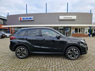 Suzuki Vitara Suzuki Vitara 1.4 Boosterjet Style Smart Hybrid |Panodak|1500 kg trekgewicht |Rijklaarprijs - afbeelding nr 5