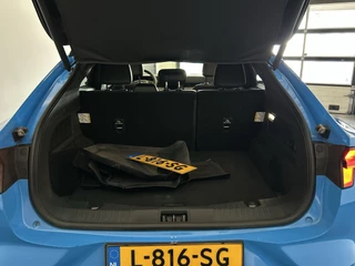 Ford Mustang Mach-E Ford Mustang Mach-E Extended First Edition AWD 98 kWh | 360 Camera | Bang & Olufsen | Elektrisch verstelbaar en verwarmbare stoelen | Soh (batterijcheck) 95 % - afbeelding nr 22