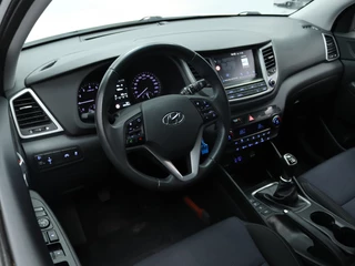Hyundai Tucson - afbeelding nr 4