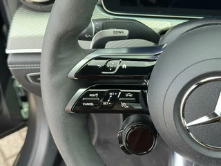 Mercedes-Benz AMG GT Mercedes AMG GT 4-Door AMG 63 S E Performance Premium Plus|PANO|BURM|CARBON|KERAMISCH - afbeelding nr 13