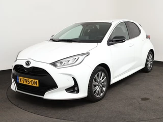 Mazda 2 Hybrid 1.5 Select AUTOMAAT CAMERA CAR PLAY CAMERA 16" LMV