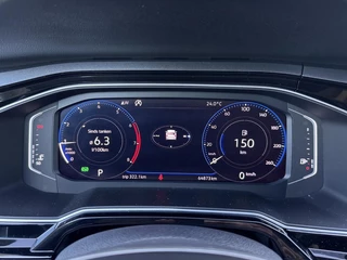 Volkswagen Polo Volkswagen Polo 1.0 TSI R-Line Virtual Dash| DSG Automaat - afbeelding nr 4