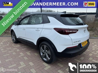 Opel Grandland Opel Grandland 1.6 Turbo Hybrid / Carplay / Zeer mooie auto - afbeelding nr 2