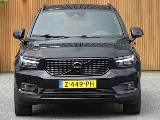 Volvo XC40 - afbeelding nr 9