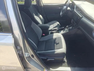 Toyota Auris Toyota Auris 1.8 Hybrid 2016 CRUISE/NAVI/CAM/DEALER-OND/APK! - afbeelding nr 17