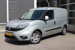 Fiat Doblò Fiat Doblò 1.3 MJ L1 - afbeelding nr 10