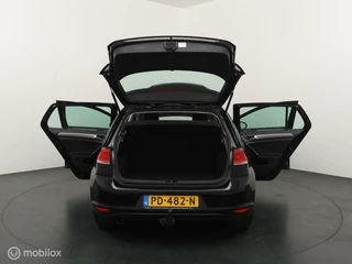 Volkswagen Golf Volkswagen Golf 1.0 TSI Comfortline 5drs Navi - afbeelding nr 22