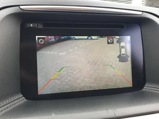 Mazda CX-5 Mazda CX-5 2.0 SkyLease GT / Trekhaak / Leder - afbeelding nr 13