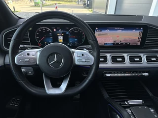 Mercedes-Benz GLE - afbeelding nr 13