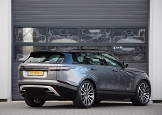 Land Rover Range Rover Velar - afbeelding nr 5