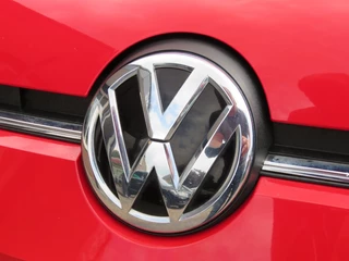 Volkswagen up! Volkswagen up! Up 1.0 BMT MOVE / Stoelverw. / Airco / BOVAG garantie - afbeelding nr 10