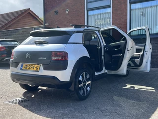 Citroën C4 Cactus Citroën C4 Cactus 1.2 PureTech Shine | AUTOMAAT | 25000KM | PANO | CAMERA | - afbeelding nr 7
