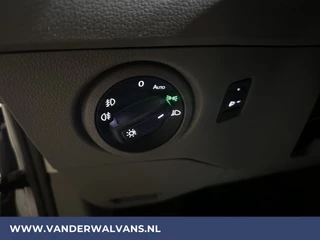 Volkswagen Crafter parkeersensoren, verwarmde voorruit, apple carplay, android auto - afbeelding nr 20