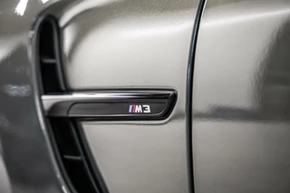 BMW M3 BMW 3-serie M3 Competition|Manufaktur limited edition 1/20 - afbeelding nr 34