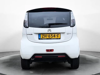 Citroën C-Zero Citroën C-Zero 4-persoons 16 kWh (67 PK) 1e-Eig. & Dealer-Onderh. BOVAG-Garantie. NL-Auto. - afbeelding nr 13