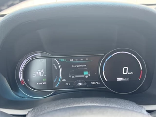 Kia e-Niro Kia e-Niro ExecutiveLine 64 kWh|Navi|NL-Auto - afbeelding nr 12