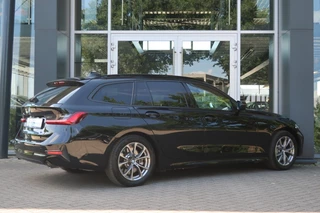BMW 3 Serie BMW 3 Serie 330E Navi, Clima, Apple Carplay/ Android Auto, etc. - afbeelding nr 4