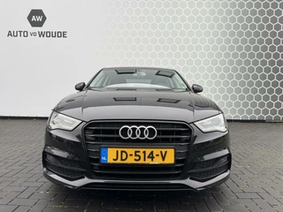 Audi A3 Audi A3 Limousine 1.4 TFSI CoD Ambition Pro Line S BLACK! - afbeelding nr 2