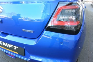 Suzuki Swift - afbeelding nr 12