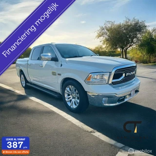 Dodge Ram 1500 - 61689303-0