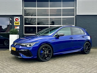 Volkswagen Golf 2.0 R 4Motion, 333 PK, Akrapovic, Head Up, H&K, Pano, 20 Jahre, IQ