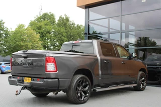 Dodge Ram 1500 Dodge RAM 1500 Big Horn 3.6L V6 Crewcab 4x4 - afbeelding nr 8