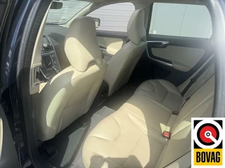 Volvo XC60 Volvo XC60 2.0 D3 FWD Ocean Race only EXPORT !! - afbeelding nr 8