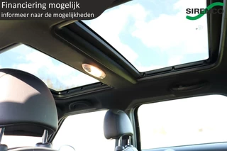 MINI Countryman Mini Countryman 1.6 Cooper S ALL4 Chili JCW john cooper works leder panodak stoelverwarming climate&cruise control navigatie bluetooth uitstraling! - afbeelding nr 7