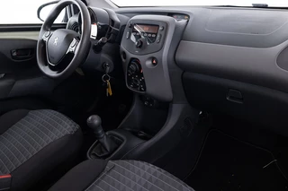 Peugeot 108 - afbeelding nr 4